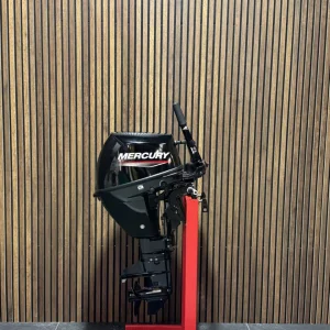 Mercury 9.9 HP EFI ’24 Outboard Motor