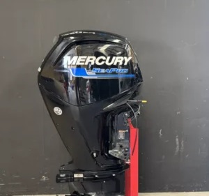 Mercury 90 HP EFI SeaPro CT ’21 Outboard Motor