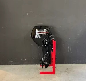 Mercury F20ELPT Outboard Motor