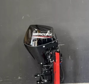 Mercury F25E Outboard Motor
