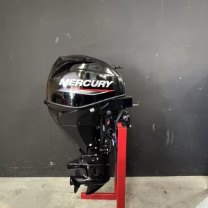 Mercury F25E Outboard Motor