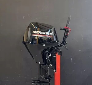 Mercury F30 ELHPT Outboard Motor