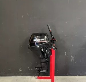 Mercury F8MH Outboard Motor