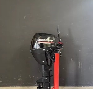 Mercury F9.9 MLH EFI Outboard Motor