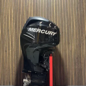 Mercury Verado 150 HP EFI Outboard Motor