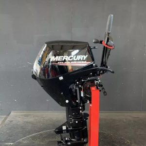 Mercury 15 PK EFI Outboard Motor