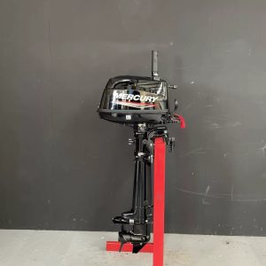 Mercury 4 PK Outboard Motor