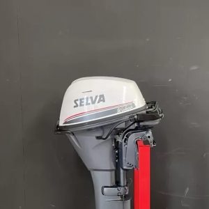 Selva/Yamaha 15 HP NEW
