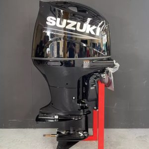 Suzuki DF150ATL EFI 150 HP Outboard Motor