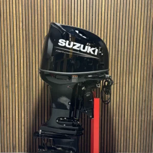 Suzuki 140 HP EFI Boat Motor For Sale