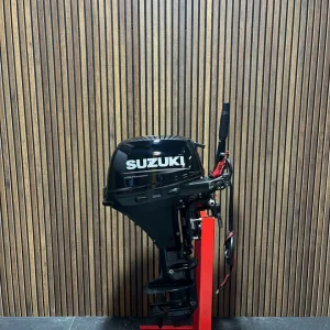 Suzuki 20 HP EFI '23 Outboard Motor