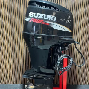 Suzuki 250 HP EFI V6 Outboard Motor