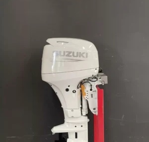 Suzuki DF60 EFI 60 HP Outboard Motor