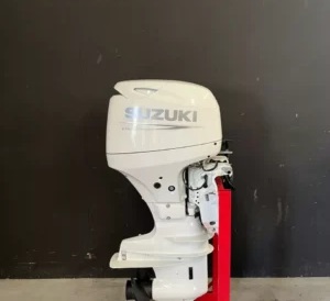 Suzuki 60 HP EFI AVTL ’21 Outboard Motor