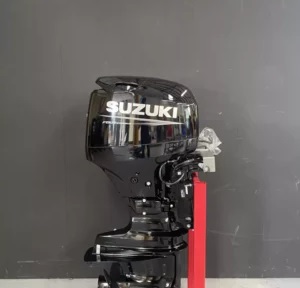 Suzuki 60 HP EFI Boat Motor