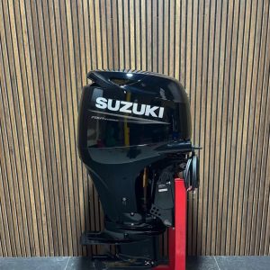 Suzuki DF90A EFI 90 HP Outboard Motor