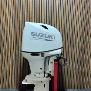 Suzuki DF140 BTL Outboard Motor