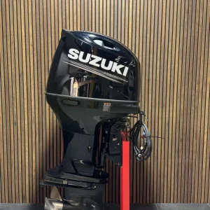 Suzuki DF150 APX (DBW) ’21 Outboard Motor