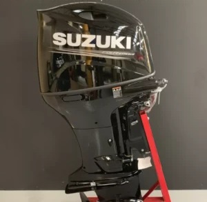 Suzuki DF175 APX ´20 Outboard Motor