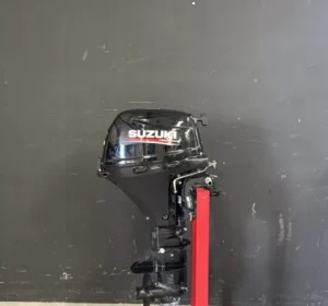 Suzuki DF20 ARS Outboard Motor