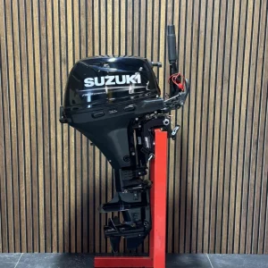 Suzuki DF20 AS Outboard Motor