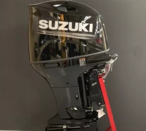 Suzuki DF200APX Outboard Motor