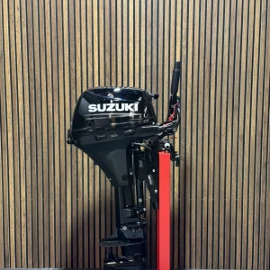 Suzuki DF20A ’22 Outboard Motor