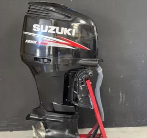 Suzuki DF300 V6 Outboard Motor For Sale
