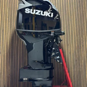 Suzuki DF350 AMDXX Outboard Motor