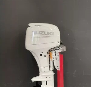 Suzuki DF60ATL Outboard Motor