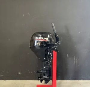 Suzuki DF8 Outboard Motor For Sale