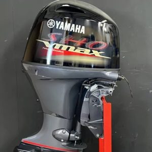 Yamaha 115 PS EFI V-Max SHO