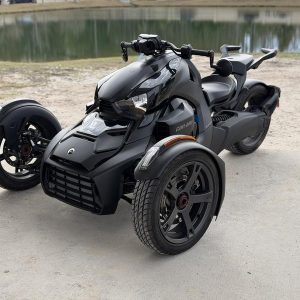 Pre-Owned 2020 Can-Am® Ryker 900 ACE