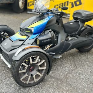 Pre-Owned 2021 Can-Am Ryker Rally Edition For Sale