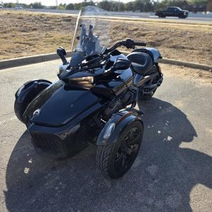 Pre-Owned 2021 Can-Am® Spyder® F3 SE6 For Sale