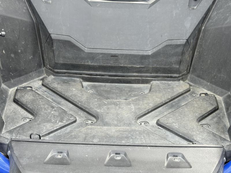 Pre-Owned 2021 Honda® Talon 1000R FOX Live Valve - Image 12