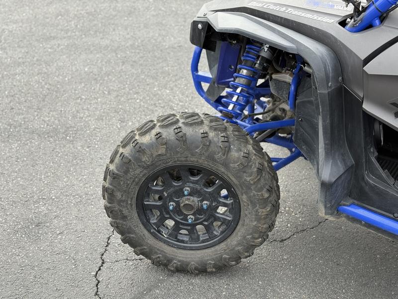 Pre-Owned 2021 Honda® Talon 1000R FOX Live Valve - Image 13