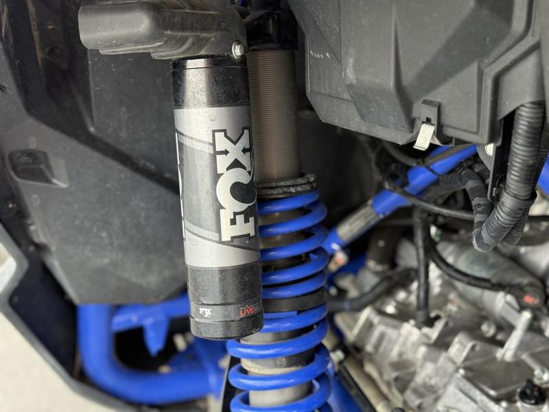 Pre-Owned 2021 Honda® Talon 1000R FOX Live Valve - Image 14