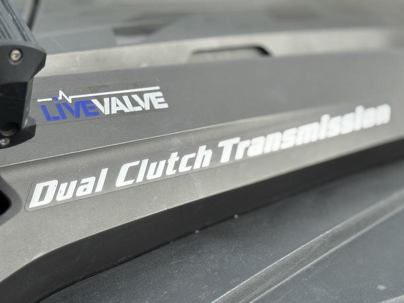 Pre-Owned 2021 Honda® Talon 1000R FOX Live Valve - Image 15