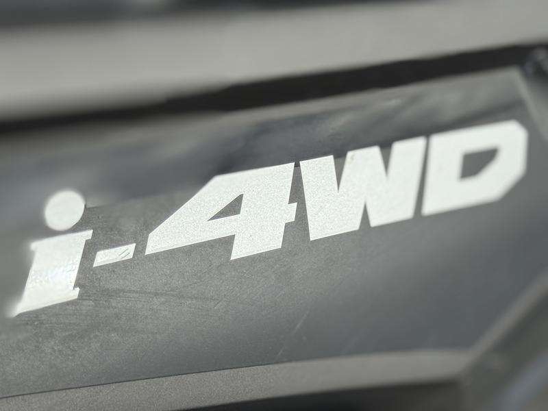 Pre-Owned 2021 Honda® Talon 1000R FOX Live Valve - Image 17