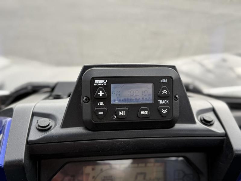 Pre-Owned 2021 Honda® Talon 1000R FOX Live Valve - Image 21