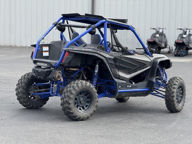 Pre-Owned 2021 Honda® Talon 1000R FOX Live Valve - Image 6