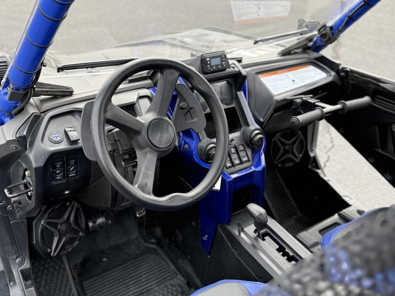 Pre-Owned 2021 Honda® Talon 1000R FOX Live Valve - Image 22