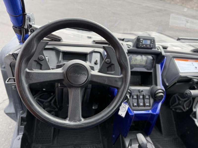 Pre-Owned 2021 Honda® Talon 1000R FOX Live Valve - Image 23