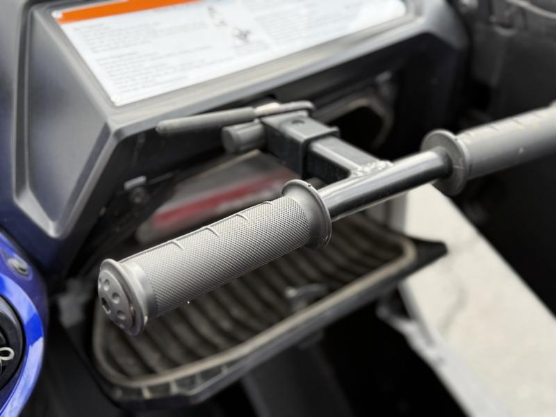 Pre-Owned 2021 Honda® Talon 1000R FOX Live Valve - Image 29