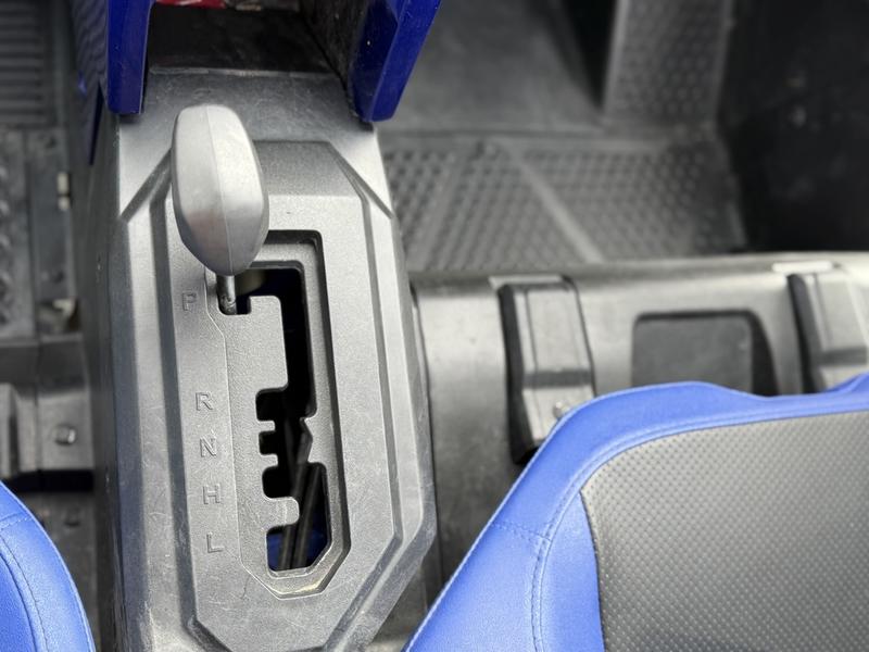 Pre-Owned 2021 Honda® Talon 1000R FOX Live Valve - Image 30