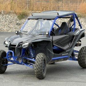 Pre-Owned 2021 Honda® Talon 1000R FOX Live Valve