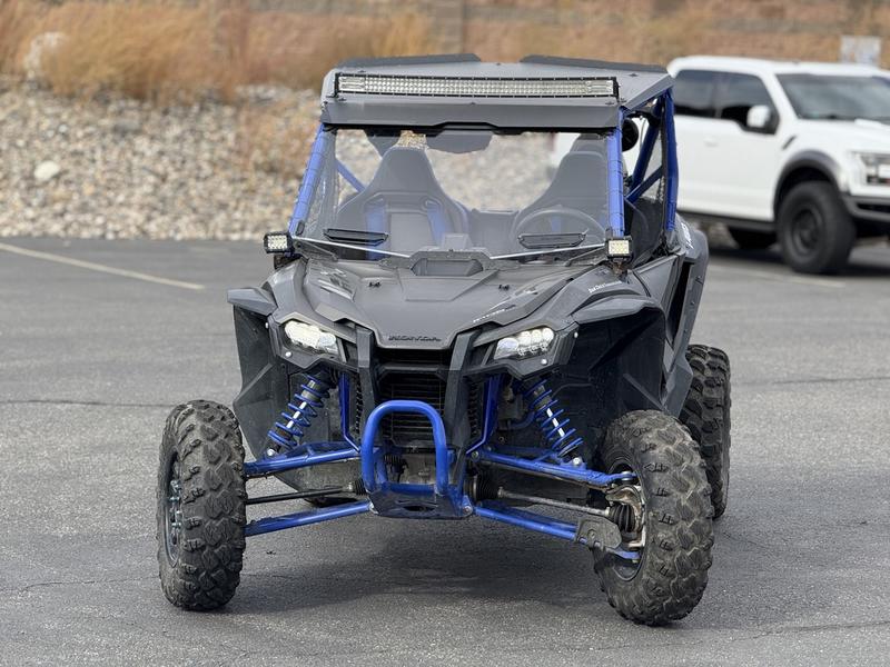 Pre-Owned 2021 Honda® Talon 1000R FOX Live Valve - Image 3