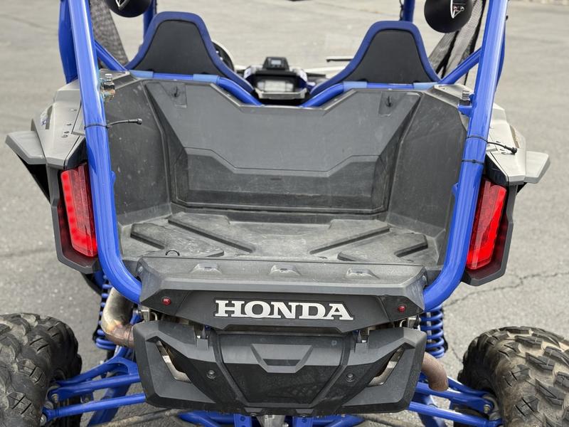 Pre-Owned 2021 Honda® Talon 1000R FOX Live Valve - Image 11