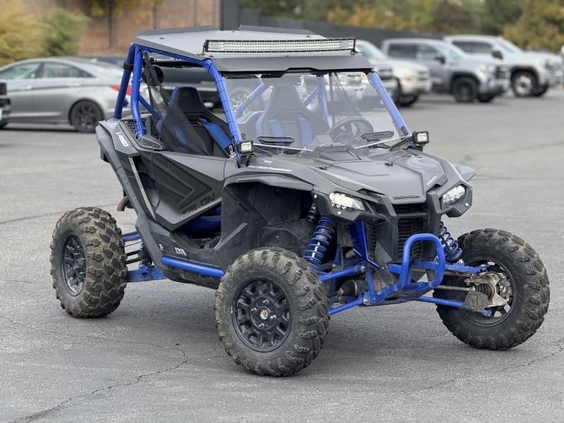 Pre-Owned 2021 Honda® Talon 1000R FOX Live Valve - Image 5